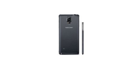 Samsung Galaxy Note 4 Cep Telefonu Kullanımı