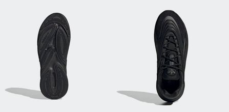 Adidas Siyah - Ozelia Erkek Günlük Spor Ayakkabı Fiyatı