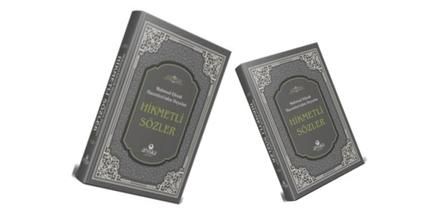 Mahmud Efendi Hazretleri'nden Duyulan Hikmetli Sözler Fiyatı