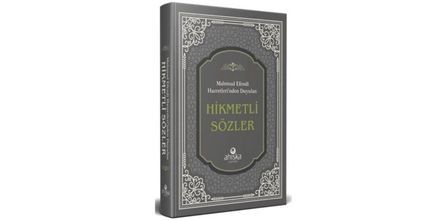 Mahmud Efendi Hazretleri'nden Duyulan Hikmetli Sözler Kullanımı