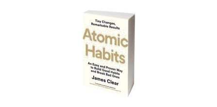 Arkadaş Yayıncılık Atomic Habits: Tiny Changes Remarkable Results Fiyatı