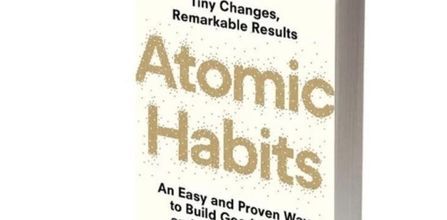 Arkadaş Yayıncılık Atomic Habits: Tiny Changes Remarkable Results Özellikleri