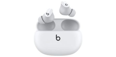 Beats Studio Buds Bluetooth Kulaklık Beyaz Nasıl Kullanılır?