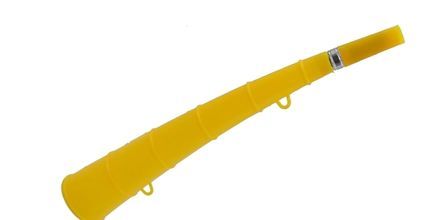 CAN Plastik Borazan Vuvuzela 35 cm ARM-C8044 Özellikleri