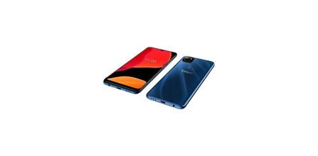 Casper Via E30 Plus Mavi Smartphone 128gb Avantajları