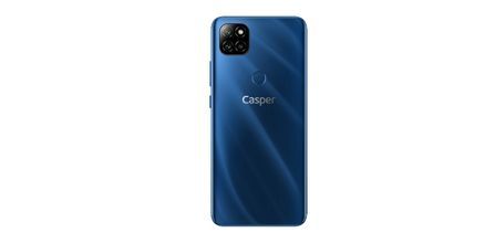 Casper Via E30 Plus Mavi Smartphone 128gb İşlevleri