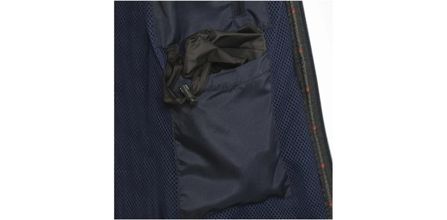 Cresta Çok İşlevli Softshell Mont Fiyatı