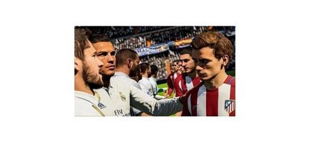 Electronic Arts Fifa 18 Ps4 Oyun Fiyatı