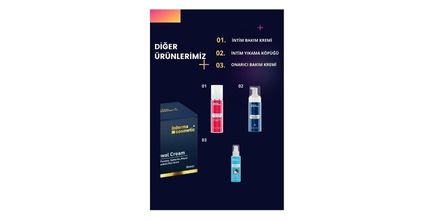 İzderma Renewal Cream 20 ml Yorumları