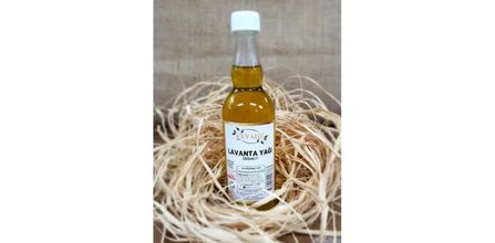 Evvahe Doğal Lavanta Yağı 100 ml Yorumları