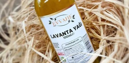 Evvahe Doğal Lavanta Yağı 100 ml Kullanımı