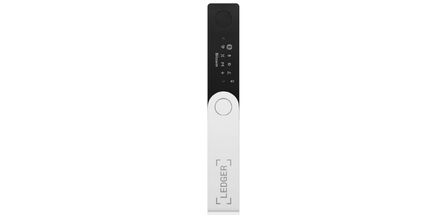 Ledger Nano X Usb Fiyatı