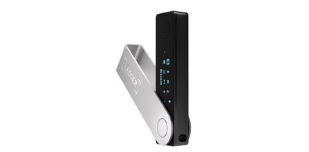 Ledger Nano X Usb Kullanımı
