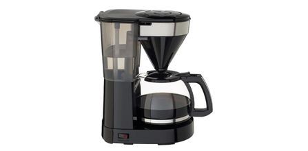Melitta Easy Top II 1023-04 Siyah Filtre Kahve Makinesi Fiyatı, Yorumları -  Trendyol