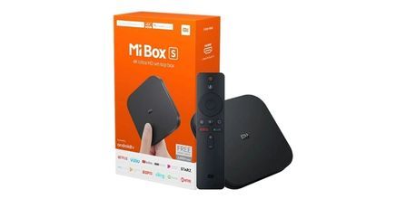 MI Box 4K Android TV Box Fiyatı