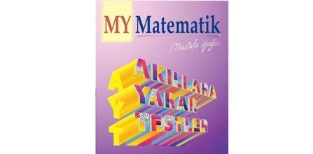 MY Mustafa Yağcı Ayt Soru Bankası Özellikleri