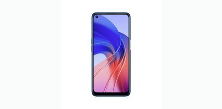 Oppo A55 RAM + 128 GB Yıldızlı Siyah Fiyatı