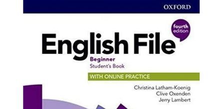Oxford English File Beginner Student's Book Yorumları