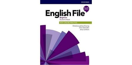 Oxford English File Beginner Student's Book Avantajları