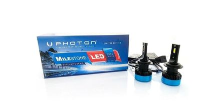 Photon Milestone Limited Edition H7 Yeni Versiyon - Fiyatı, Yorumları