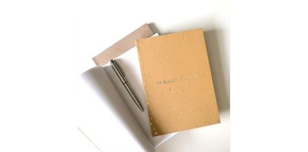 Pulp Bullet Journal Taba Noktalı Defter Fiyatı