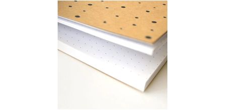 Pulp Bullet Journal Taba Noktalı Defter Kullanımı