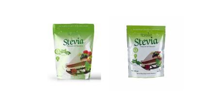 Fibrelle Stevia Tatlandırıcı Toz Şeker Yorumları