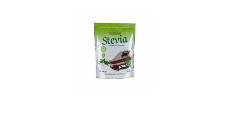 Fibrelle Stevia Tatlandırıcı Toz Şeker Nedir?