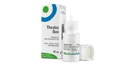 The Thealoz Duo 10 ml Kullanımı