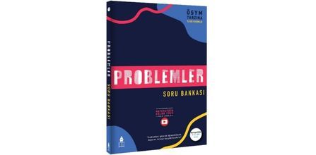 Tonguç Yayınları Matematiğin Güler Yüzü - Problemler Soru Bankası İçeriği