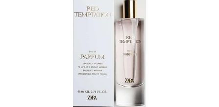 Zara Red Temptation 80 ml (2.7 Fl. Oz) Kadın Parfüm Fiyatı