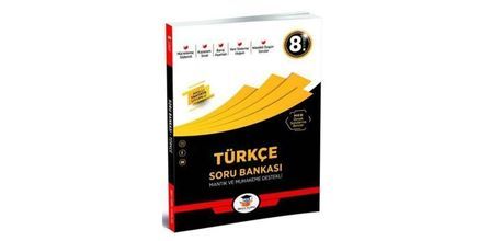 Zeka Küpü Yayınları 8. Sınıf Türkçe Soru Bankası Özellikleri