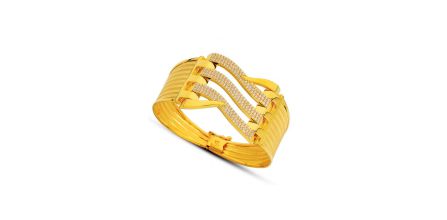 Dikkat Çekici 14 Ayar Kaburga Bilezik Modelleri