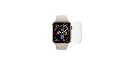 Dikkat Çekici Apple Watch Ekran Koruyucu Tasarımları