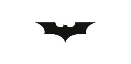 Her Kullanıma Uygun Batman Sticker Modelleri