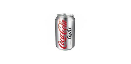 İçimi Kolay Olan Coca Cola Light