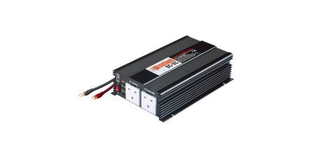 Yüksek Performanslı DC AC Inverter Modelleri