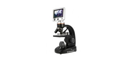Dikkat Çeken Dijital Mikroskop Modelleri ve Özellikleri
