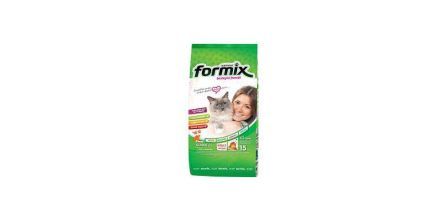 Kaliteli Formix Kedi Maması Fiyatları