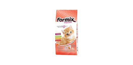Faydalı Formix Kedi Maması Kullanım Tavsiyeleri