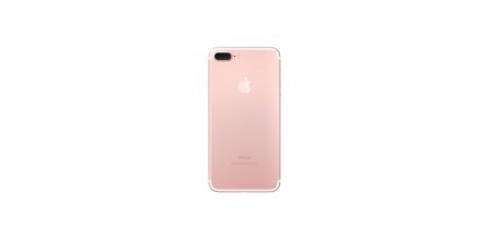 Beğeni Kazanan iPhone 7 Plus Rose Gold