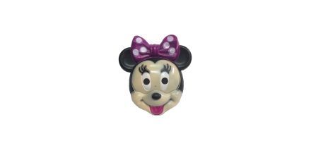 Dikkat Çeken Mickey Mouse Maskesi Modelleri