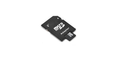 Fark Yaratan Micro SD Adaptör Ürünleri