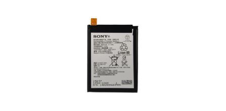 Avantajlı Sony Xperia Batarya Modelleri