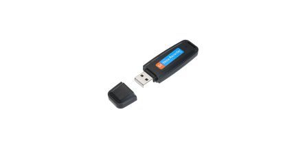 Kaliteli USB Ses Kayıt Cihazları