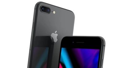 Apple Yenilenmiş iPhone 8 Plus 128 GB Space Gray Yorumları