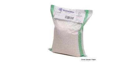 Balcancıoğlu Fırınlanmış Mısır Unu 5 Kg 0014 Özellikleri