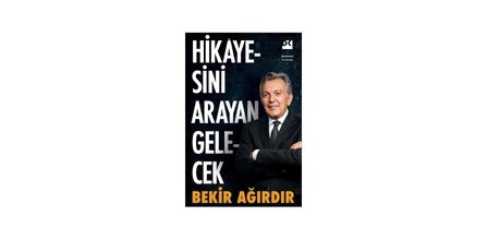 Doğan Kitap Hikayesini Arayan Gelecek Yazarı