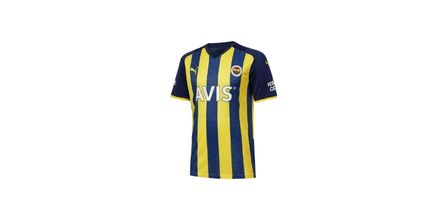 Fenerbahçe Erkek İç Saha Forması Fiyatı ve Yorumları