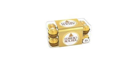 Ferrero Rocher Fındıklı Çikolata Fiyatı ve Yorumları
